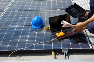 Conditions d’installation de panneaux solaire par Solaires Photovoltaïques à Chouze-sur-Loire